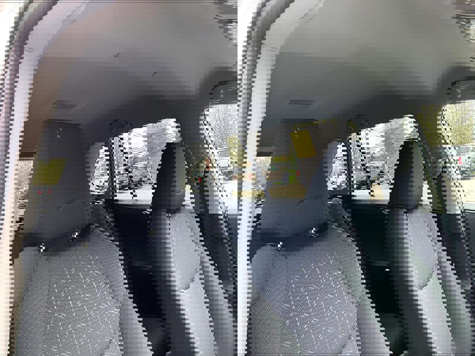 Used 2025 Toyota RAV4 XLE image 22