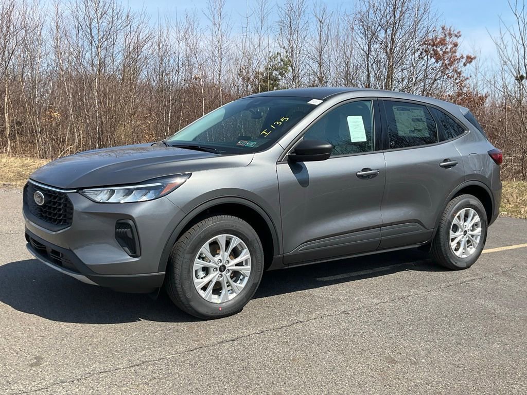 New 2026 Ford Escape Active w/ Cold Weather Package AWD/4WD image 29