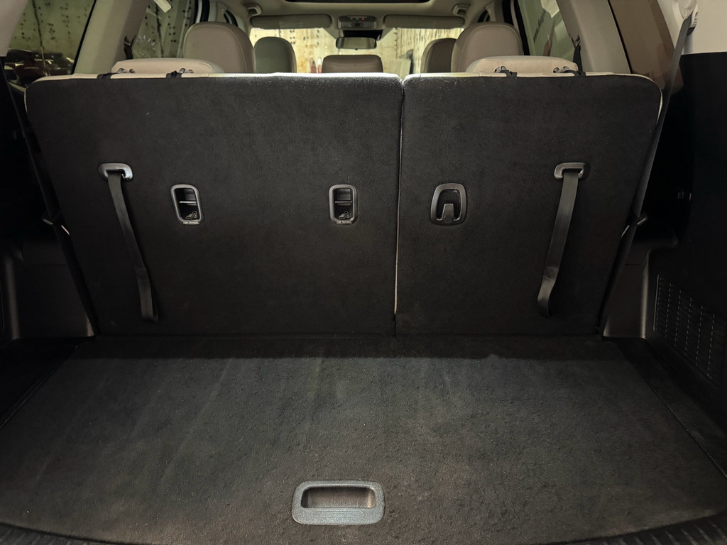 Used 2020 Kia Telluride S w/ S 8 Passenger Seating Package FWD image 23