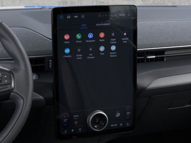 New 2025 Ford Mustang Mach-E Premium w/ Interior Protection Package image 14