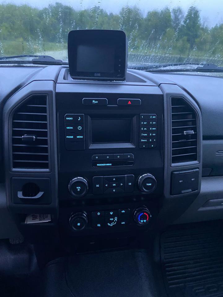 Used 2019 Ford F450 XL w/ Power Equipment Group RWD image 13