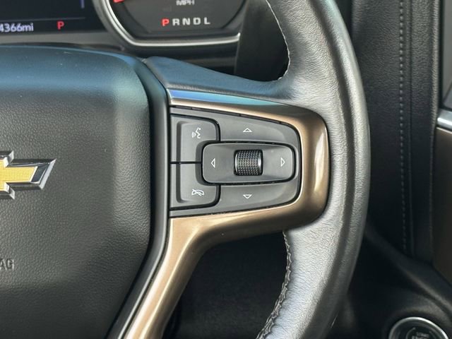 Used 2021 Chevrolet Silverado 2500 High Country w/ Technology Package image 15