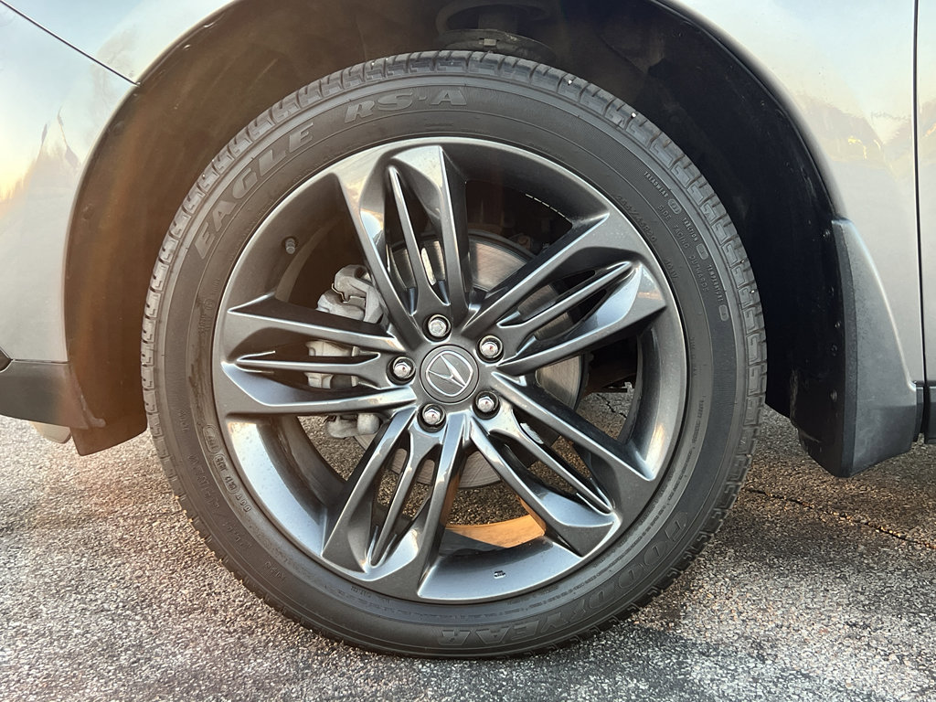 Used 2023 Acura RDX A-Spec image 10