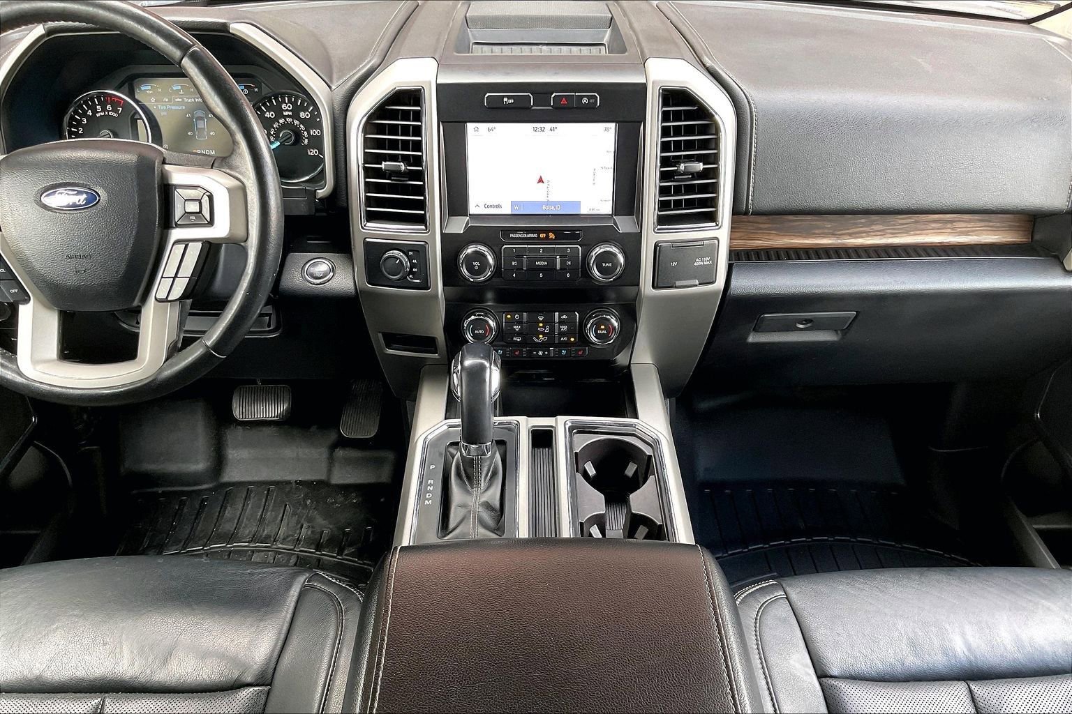 Used 2019 Ford F150 Lariat image 7