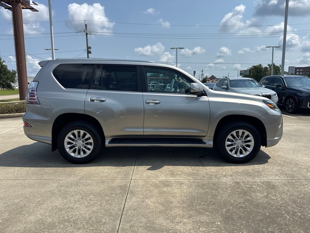 Used 2023 Lexus GX 460 Premium AWD/4WD image 6