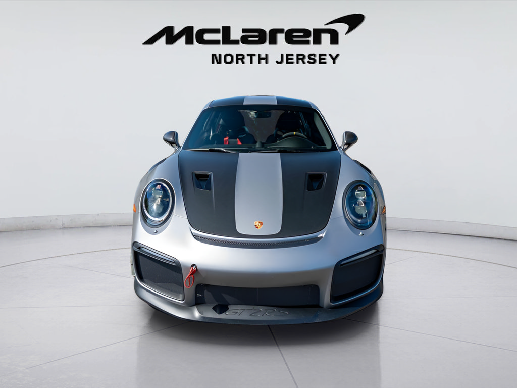 Used 2018 Porsche 911 GT2 RS RWD image 4