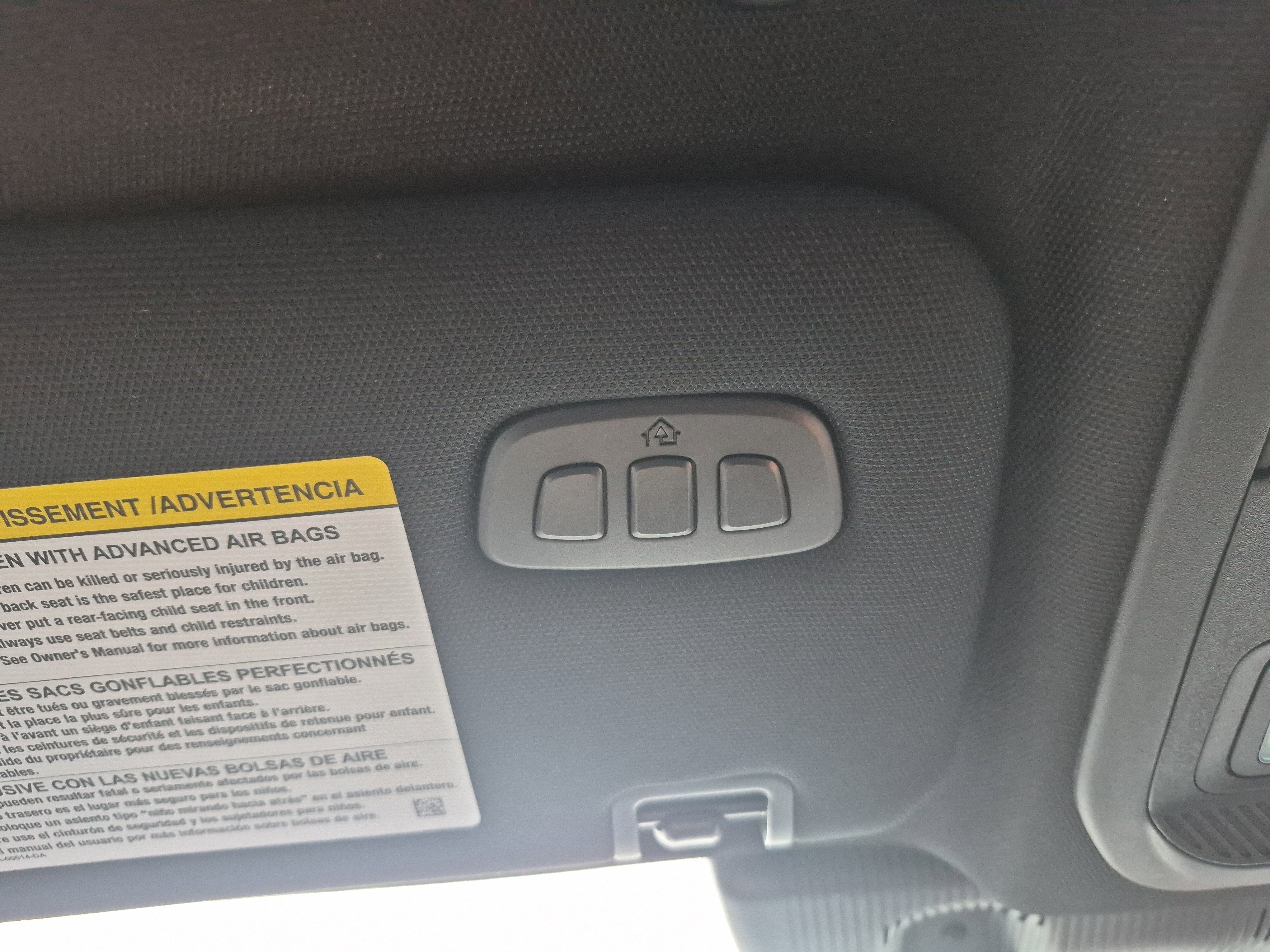 New 2026 Ford Explorer Tremor w/ Tremor Ultimate Package image 40