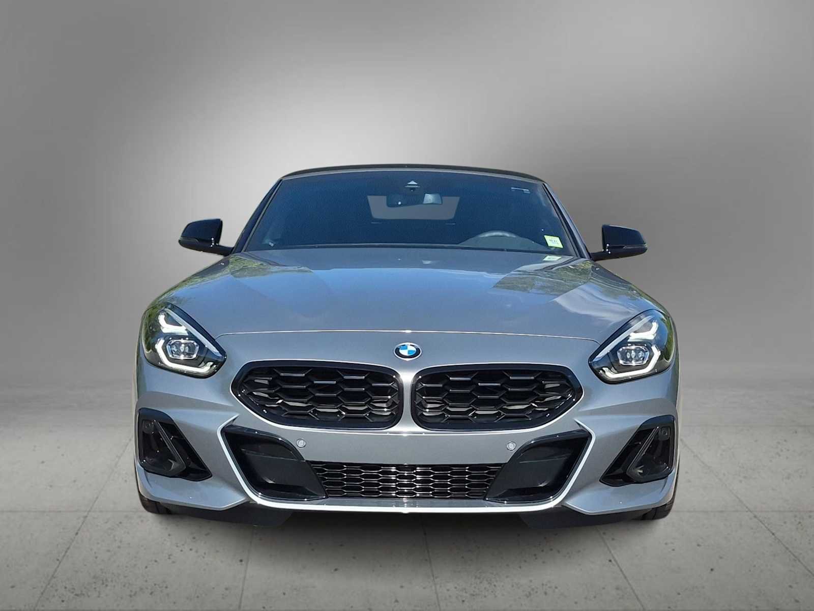 New 2026 BMW Z4 sDrive30i w/ Premium Package RWD image 3