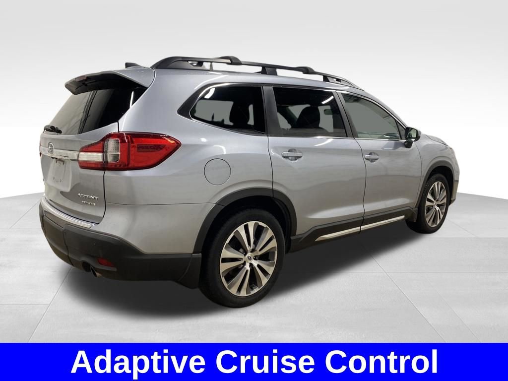 Used 2020 Subaru Ascent Limited w/ Technology Package image 4
