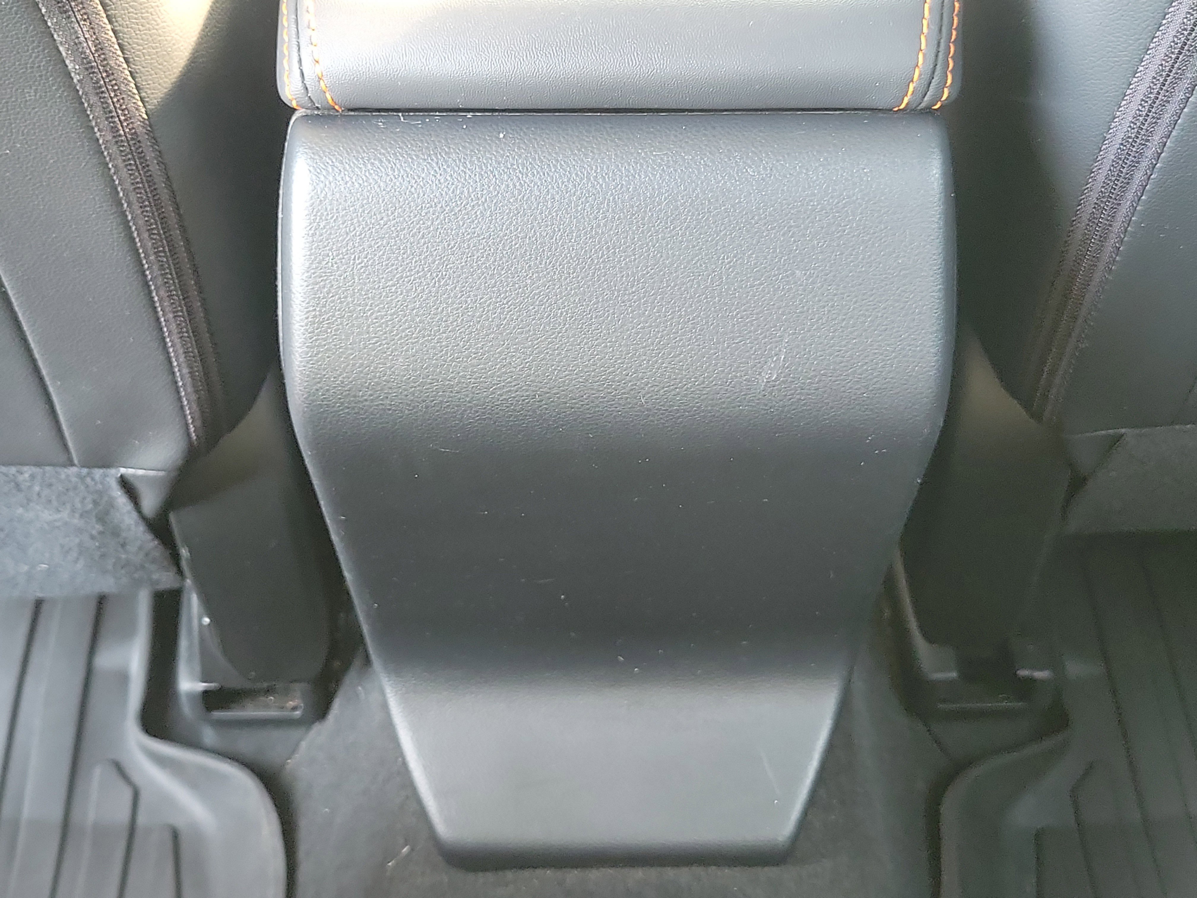 Used 2022 Subaru Crosstrek 2.5i Limited w/ Popular Package #4 image 20