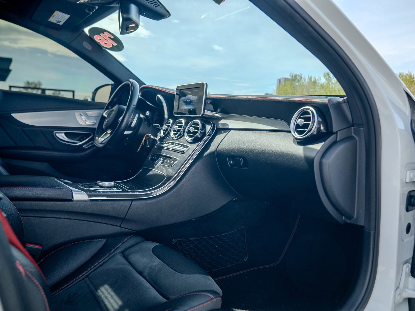 Used 2018 Mercedes-Benz C 43 AMG 4MATIC Sedan image 27
