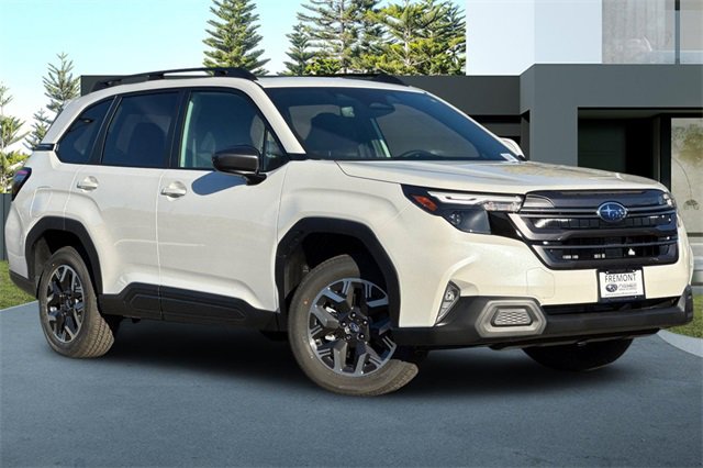 New 2026 Subaru Forester Premium image 2