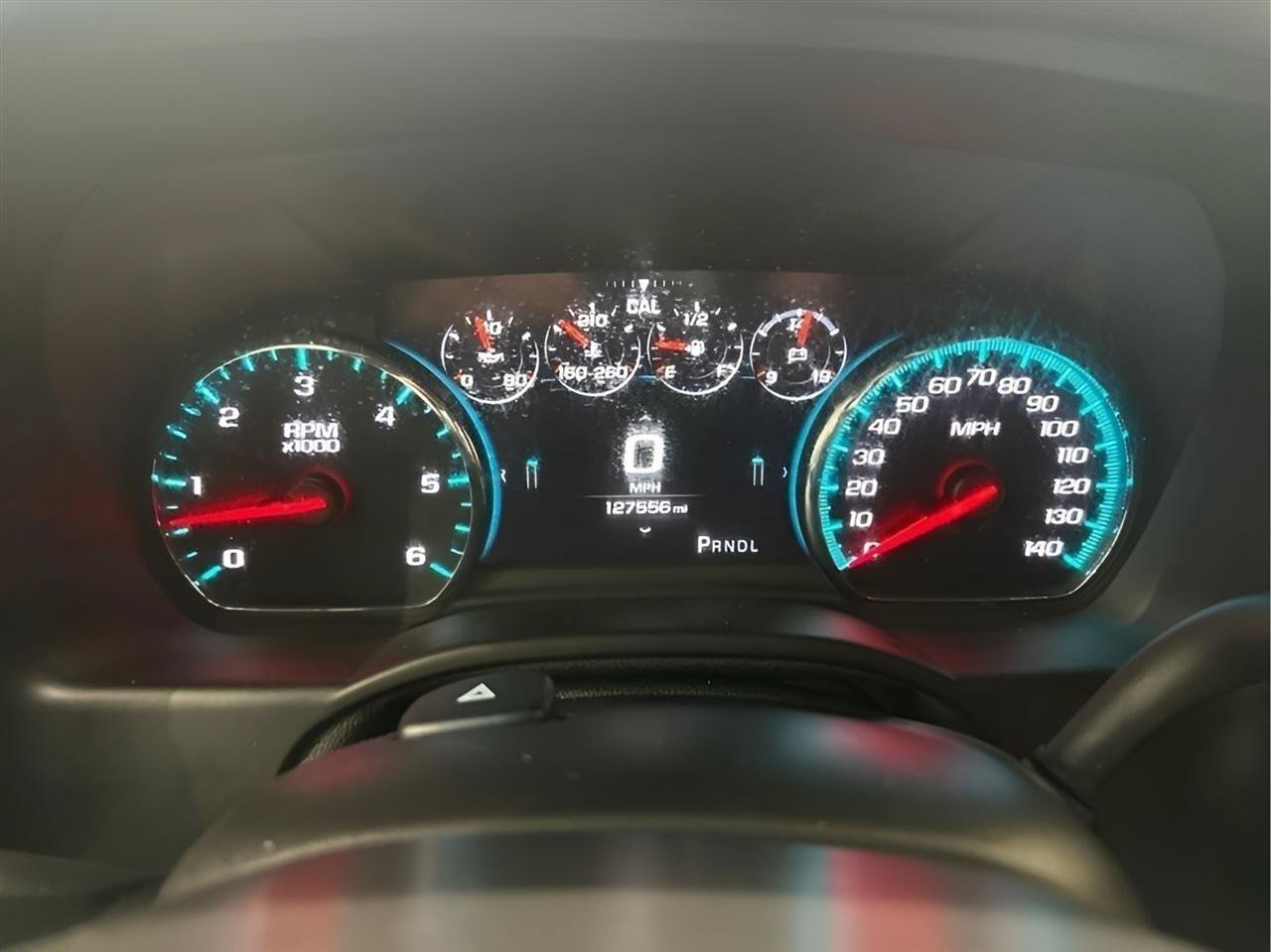 Used 2019 Chevrolet Tahoe Premier AWD/4WD image 17