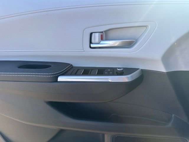 New 2026 Toyota Sienna XSE image 19
