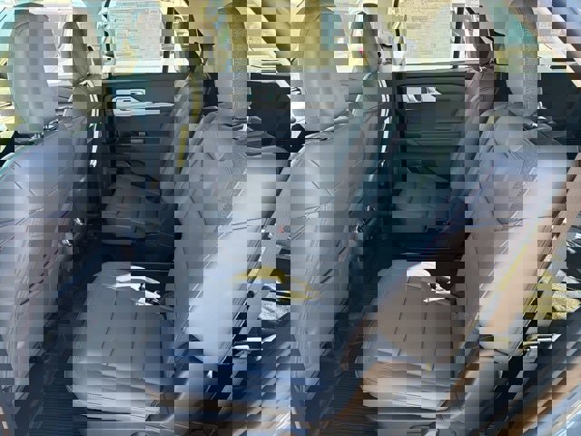 New 2026 Ford Explorer Active w/ Active Comfort Package image 18