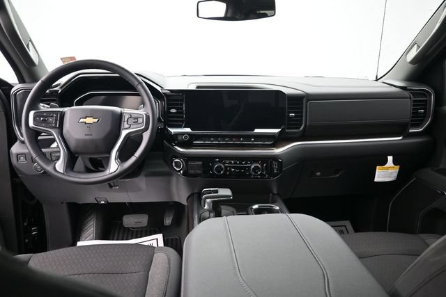 Used 2026 Chevrolet Silverado 1500 LT w/ Texas Edition Plus RWD image 32