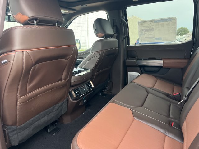 New 2026 Ford F150 King Ranch w/ Equipment Group 601A High AWD/4WD image 19