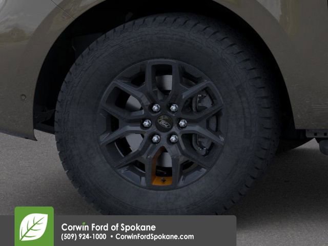 New 2026 Ford Expedition Tremor image 19