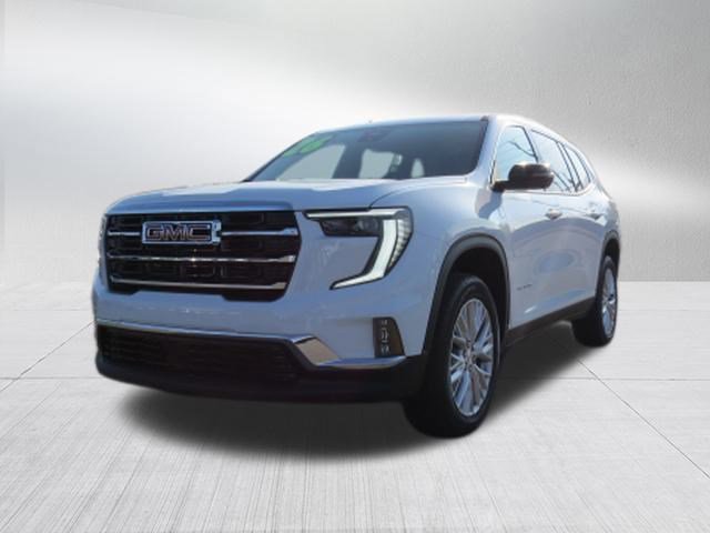 New 2026 GMC Acadia Elevation w/ Elevation Premium Package image 7