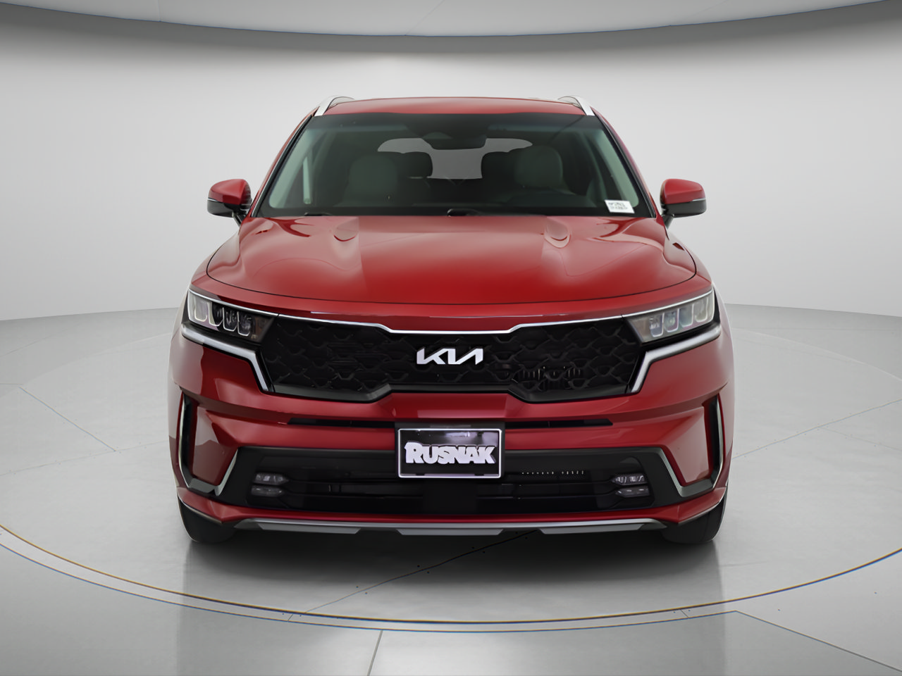Used 2023 Kia Sorento EX FWD image 6