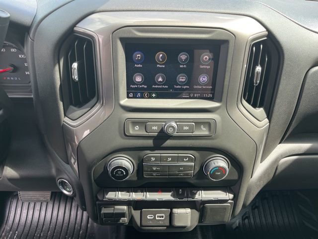 New 2026 Chevrolet Silverado 1500 W/T w/ WT Value Package image 18