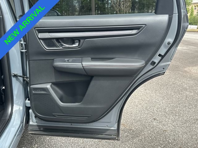 Used 2025 Honda CR-V Sport-L image 16