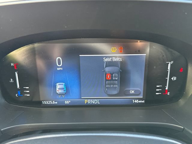 Used 2023 Ford Escape Active FWD image 29