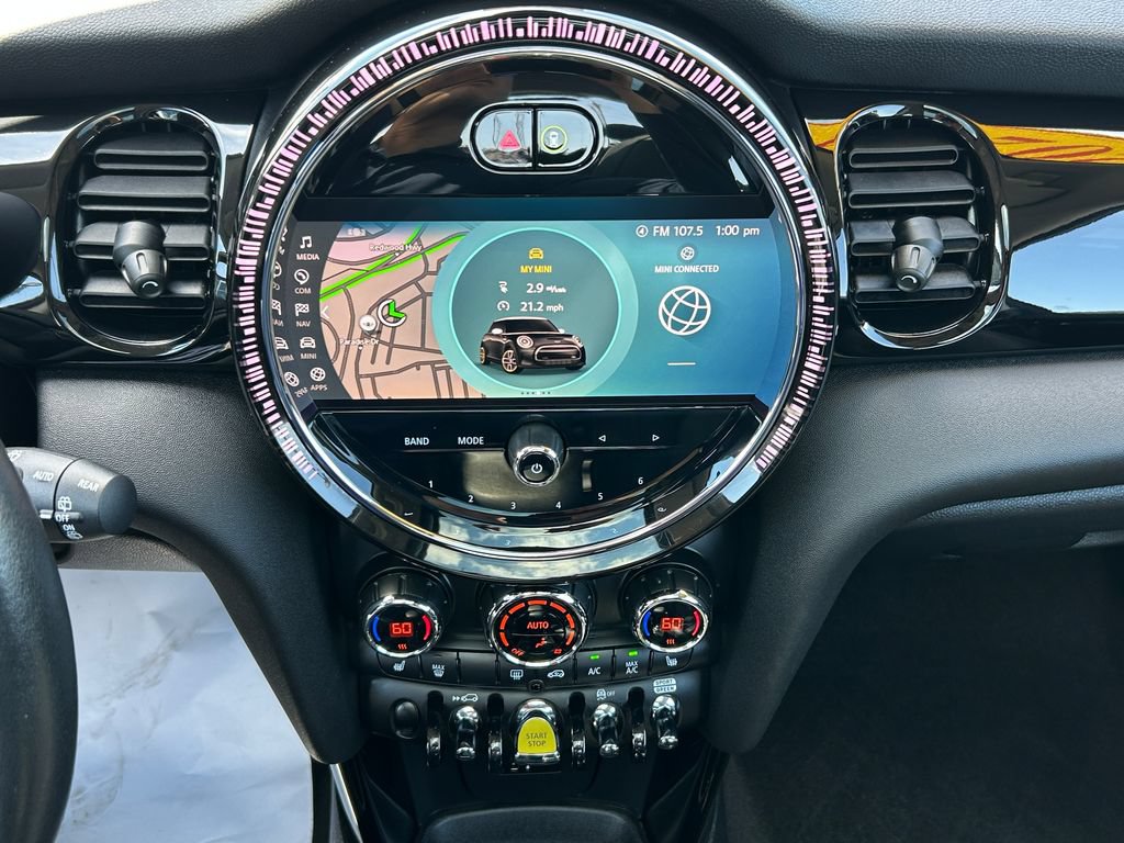 Used 2024 MINI Cooper SE FWD image 24