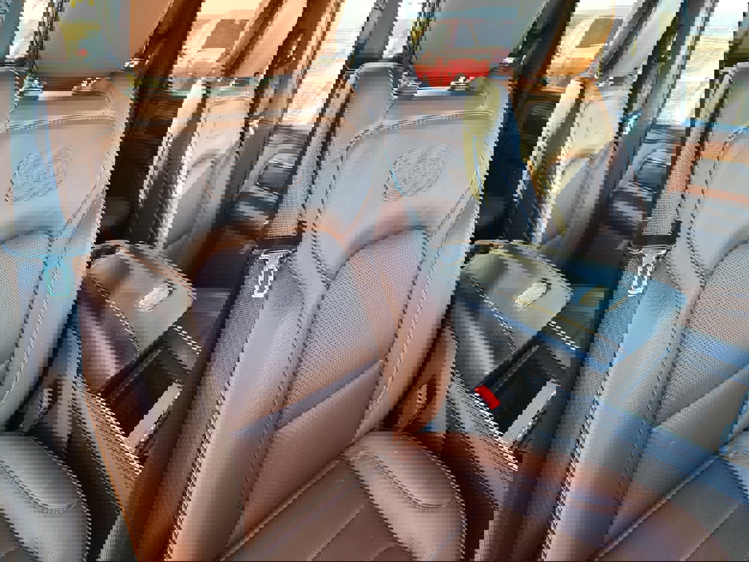 Used 2021 RAM 1500 Limited image 14