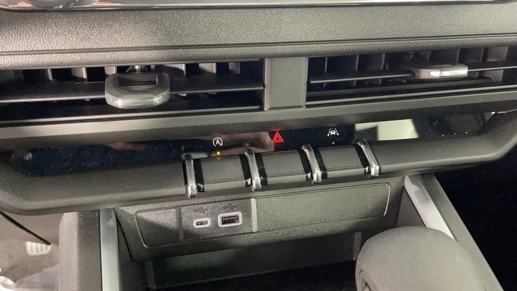 New 2025 Chevrolet Colorado Trail Boss w/ Midnight Edition image 20