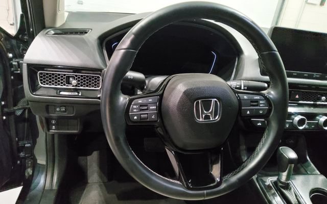 Used 2023 Honda Civic EX image 23