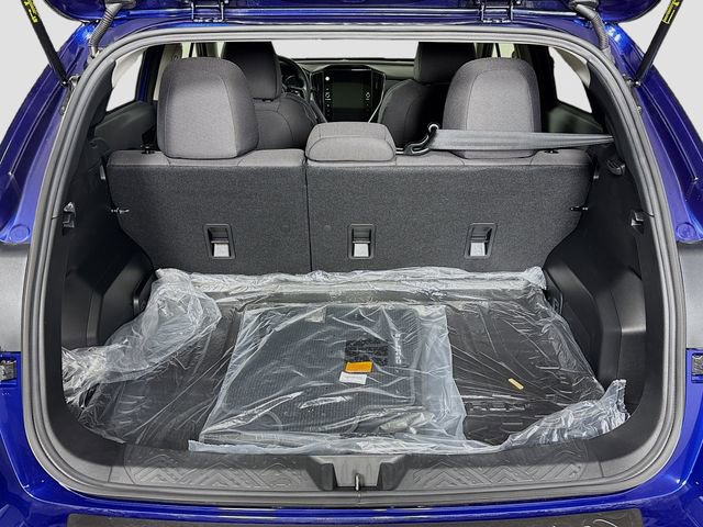 New 2025 Subaru Crosstrek 2.5i Premium image 25