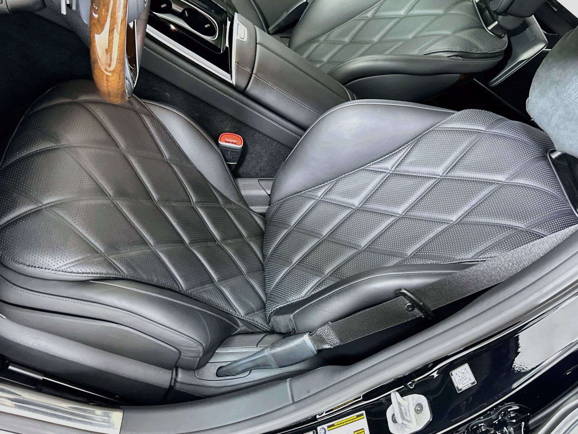 Used 2024 Mercedes-Benz Maybach S 680 4MATIC image 21