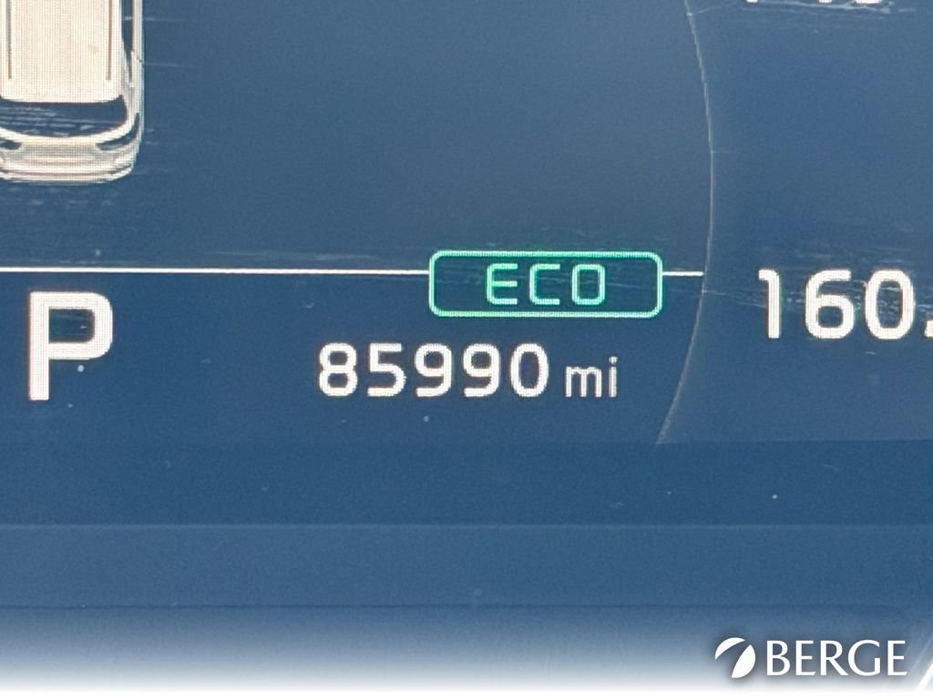 Used 2020 Kia Sorento EX image 25