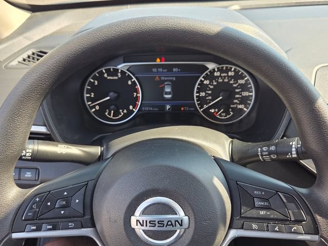 Used 2022 Nissan Altima 2.5 SV AWD/4WD image 21