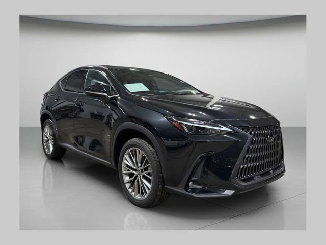 Used 2022 Lexus NX 350h AWD w/ Vision Package image 1