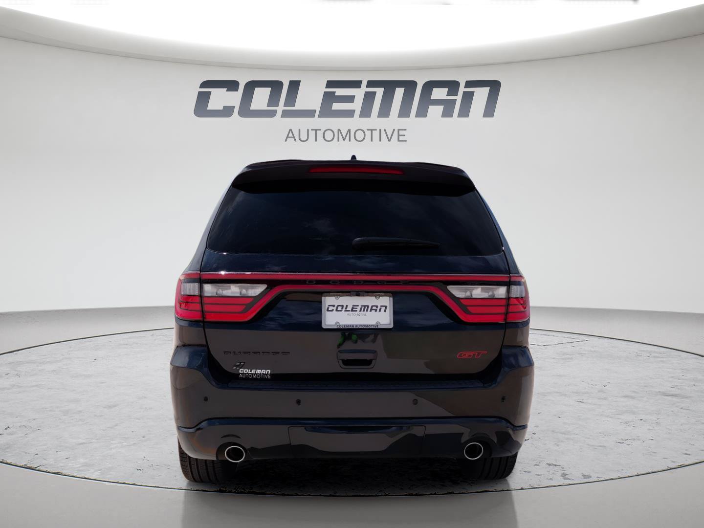 New 2026 Dodge Durango GT AWD/4WD image 4