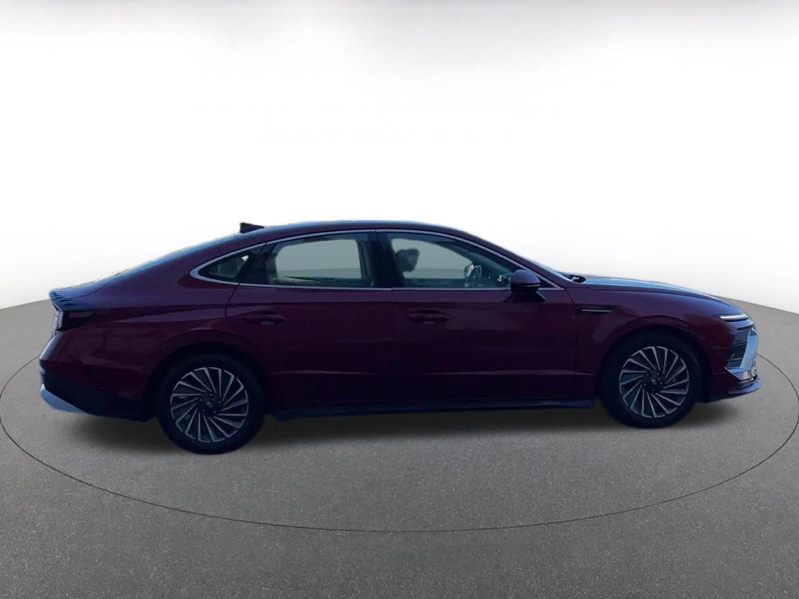 Used 2025 Hyundai Sonata SEL image 14