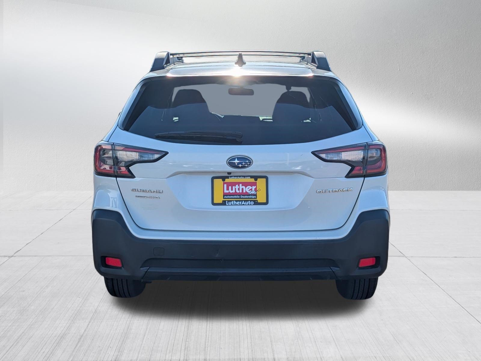 Used 2023 Subaru Outback Wilderness AWD/4WD image 6