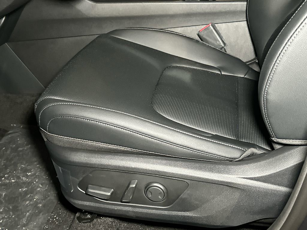 New 2026 Kia Sportage AWD Hybrid image 7