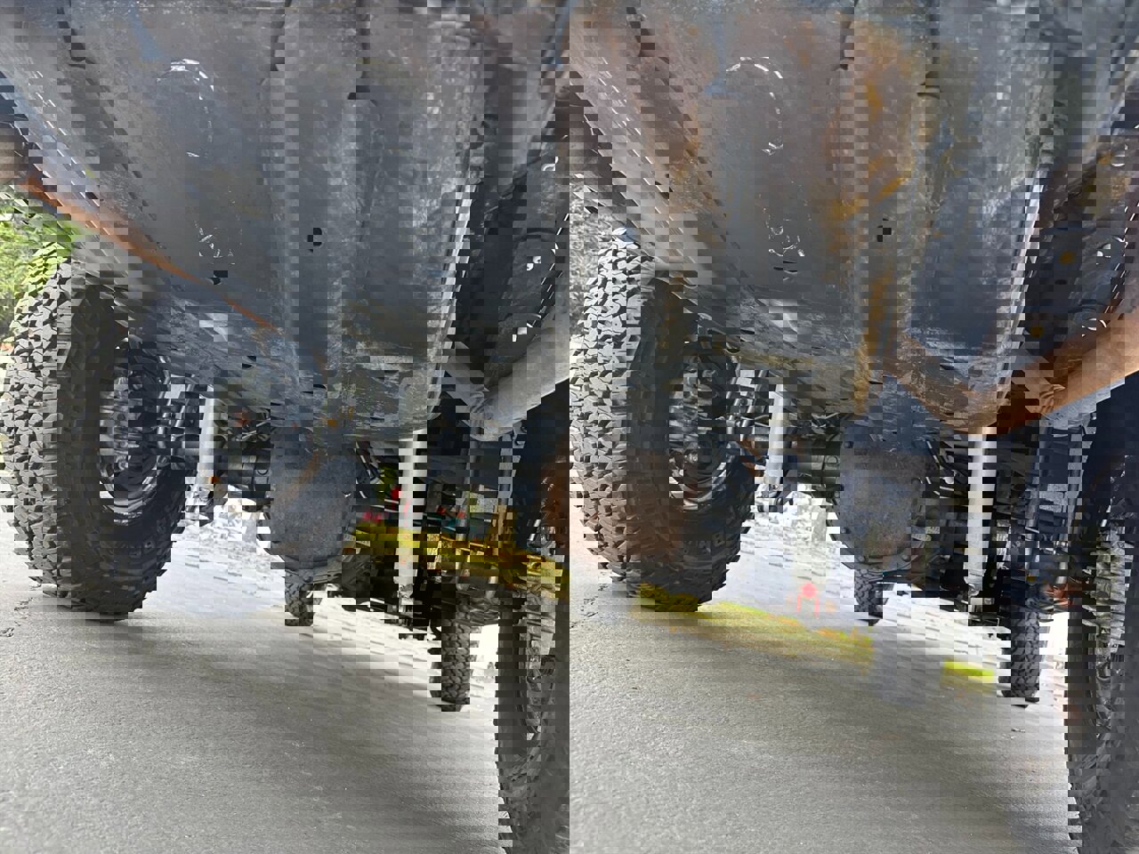 Used 2003 Ford Excursion Limited image 60