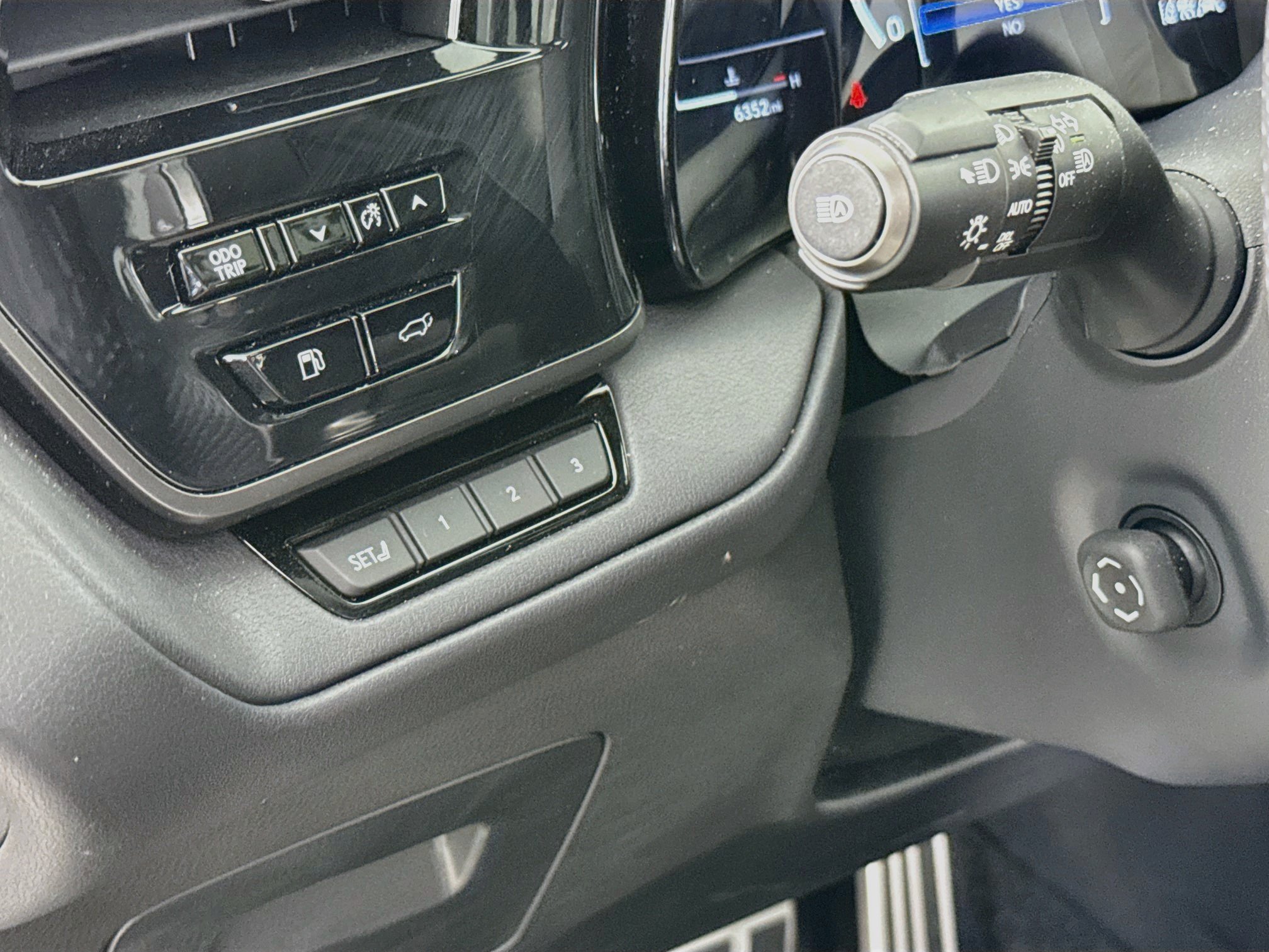 Used 2026 Lexus TX 350 AWD w/ Technology Package image 10