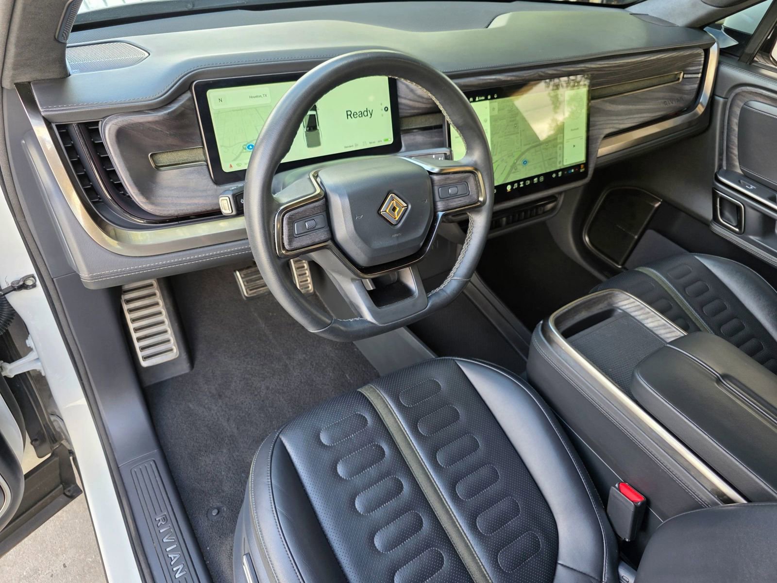 Used 2022 Rivian R1T Launch Edition AWD/4WD image 17