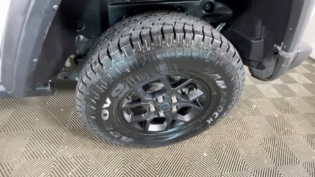 Used 2024 Jeep Wrangler Unlimited AWD/4WD image 18