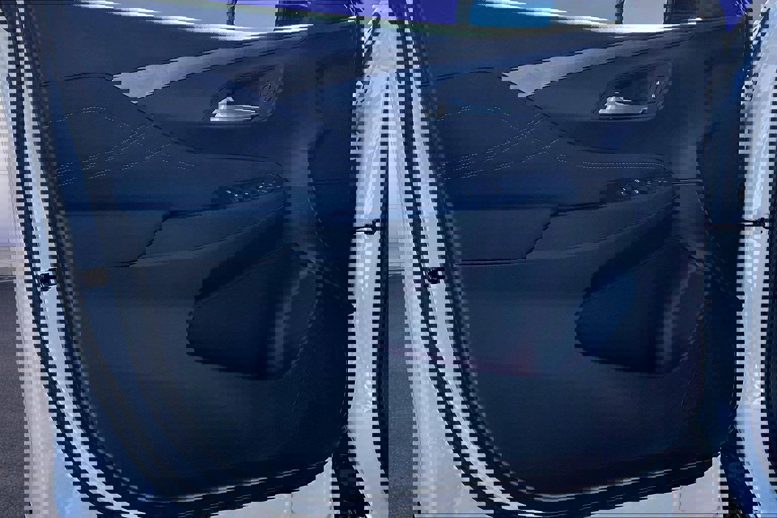 Used 2025 Buick Envista Sport Touring w/ Convenience I Package image 21