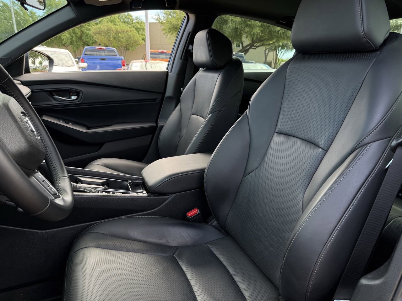 Used 2024 Honda Accord Sport image 21