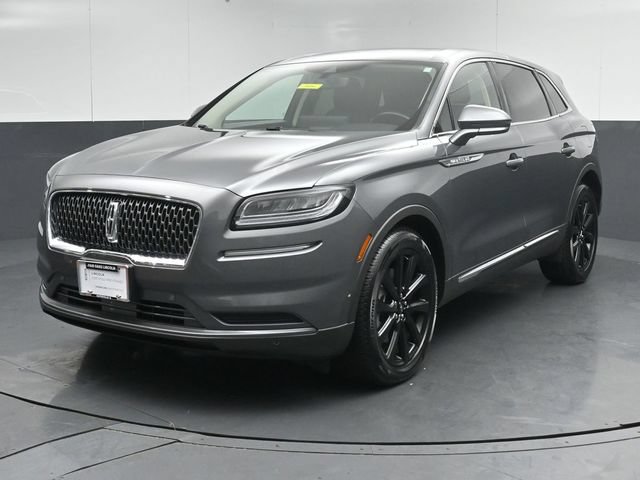 Certified 2023 Lincoln Nautilus Reserve w/ Equipment Group 201A AWD/4WD image 3