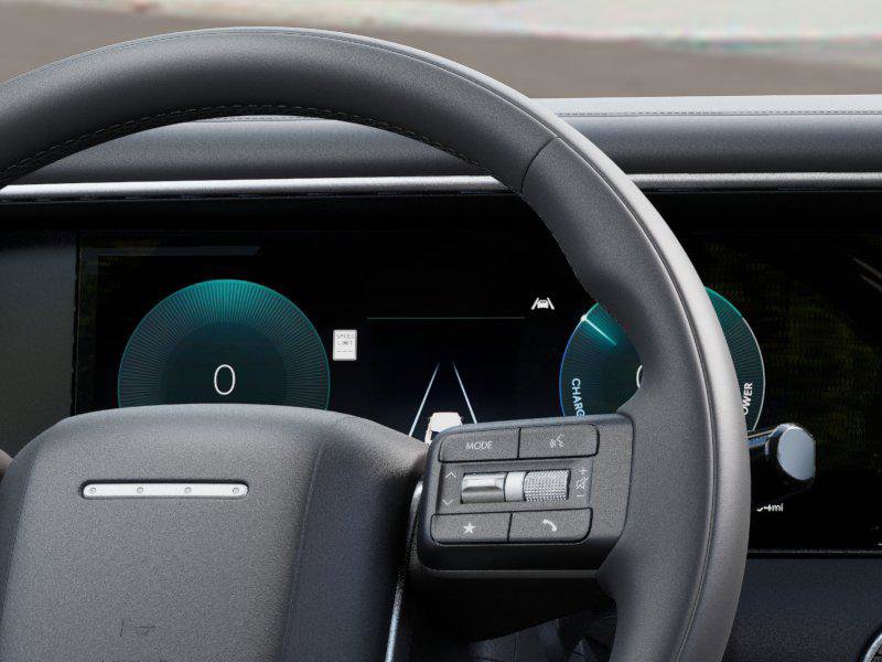 New 2026 Hyundai Palisade SEL Premium image 14