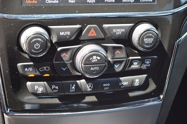 Used 2021 Jeep Grand Cherokee Limited w/ Quick Order Package 28K 80th image 30