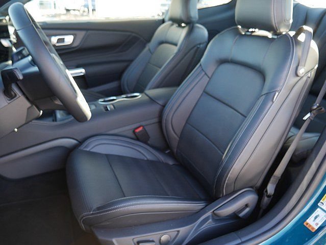 New 2026 Ford Mustang GT Premium RWD image 13
